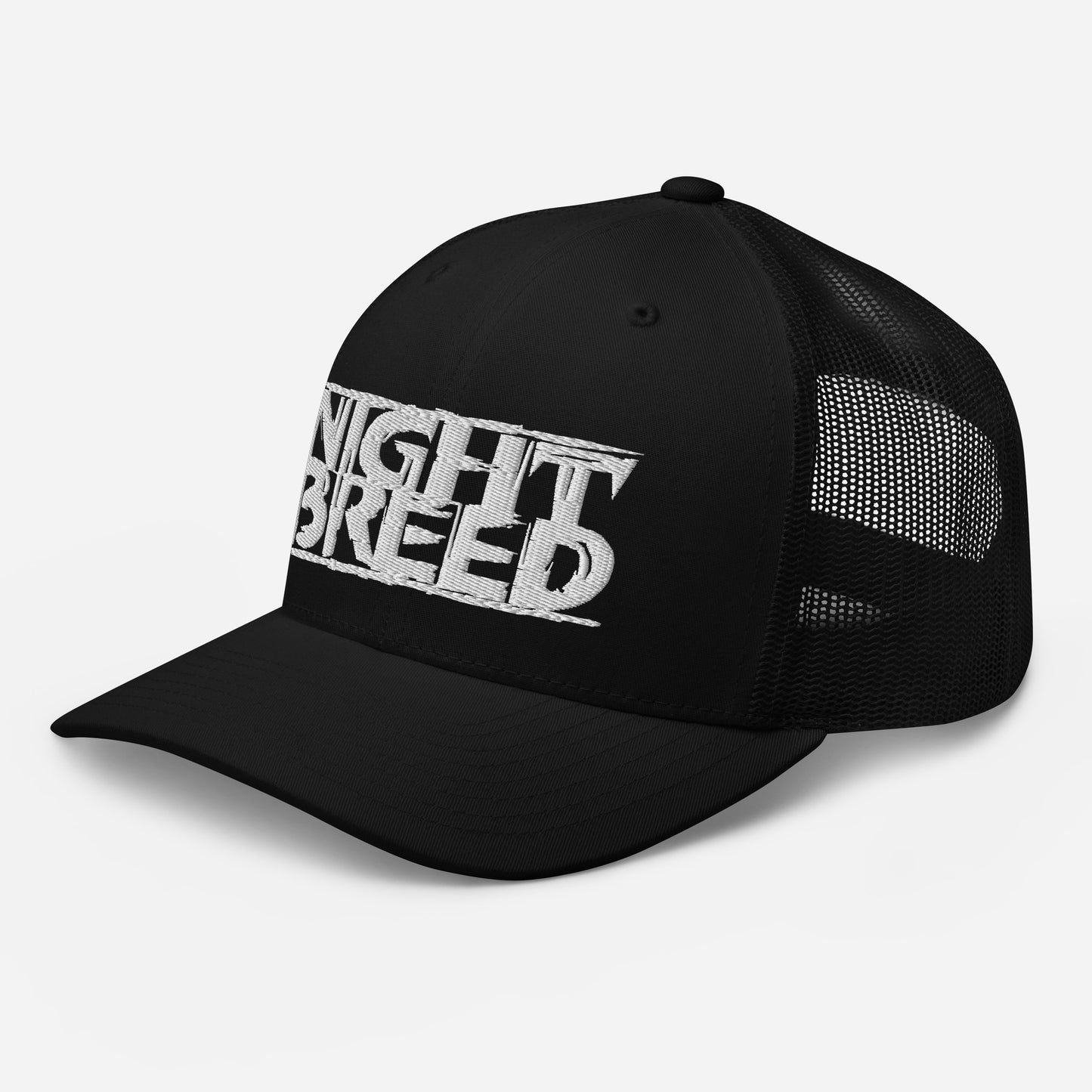 Nightbreed Trucker Cap