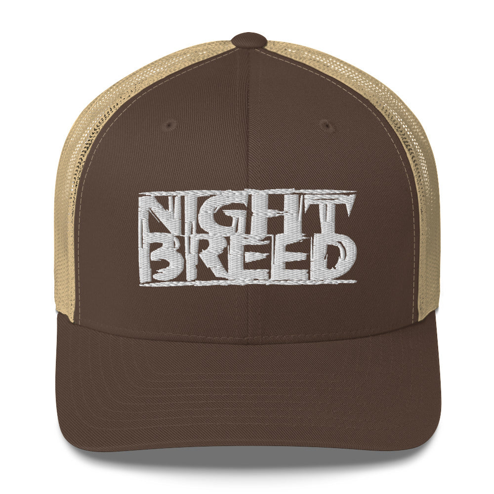 Nightbreed Trucker Cap