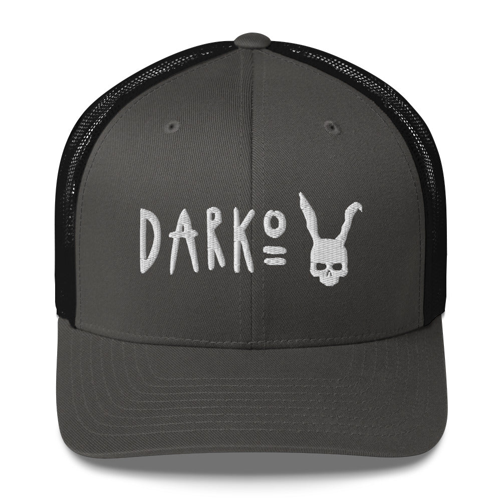 DarkO Trucker Cap