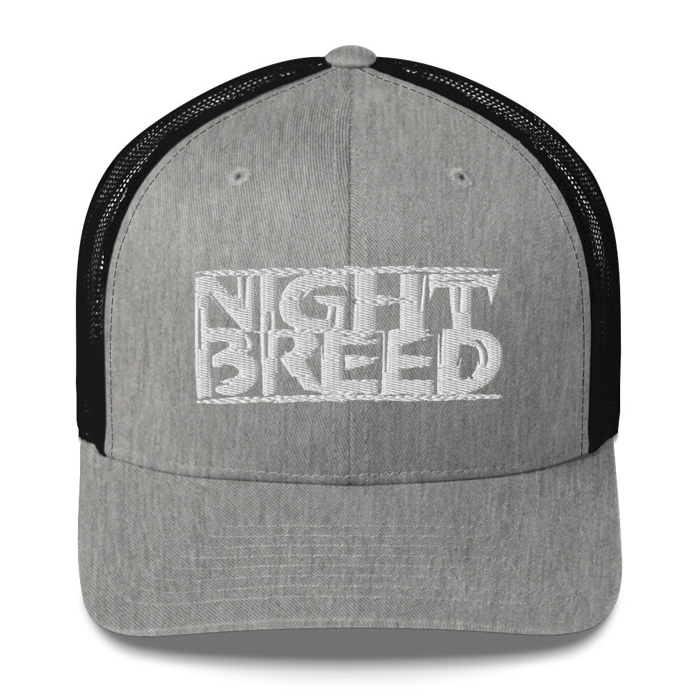 Nightbreed Trucker Cap