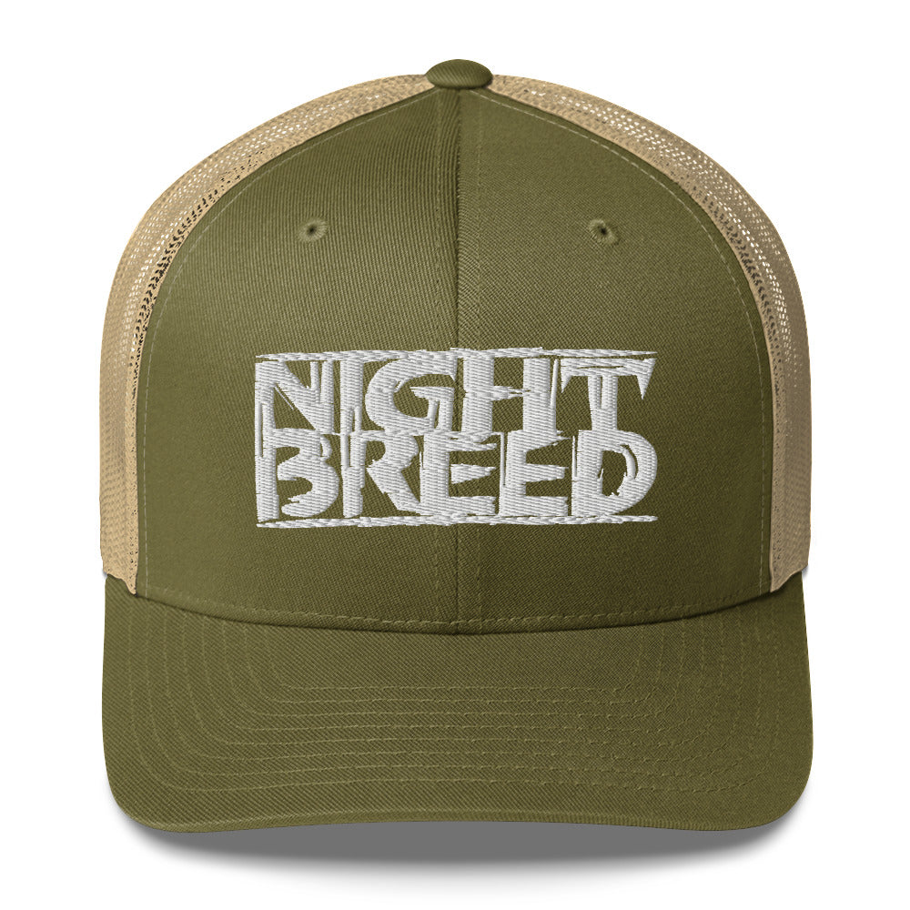 Nightbreed Trucker Cap