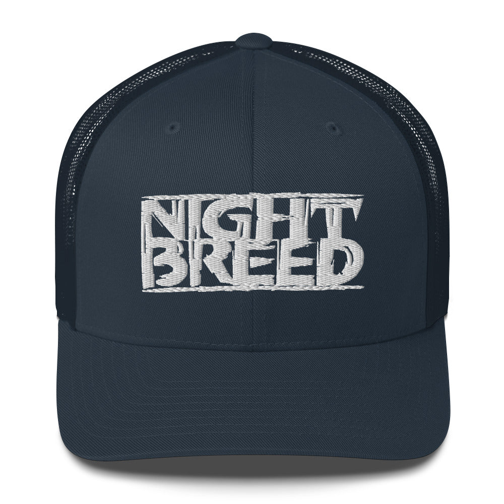 Nightbreed Trucker Cap