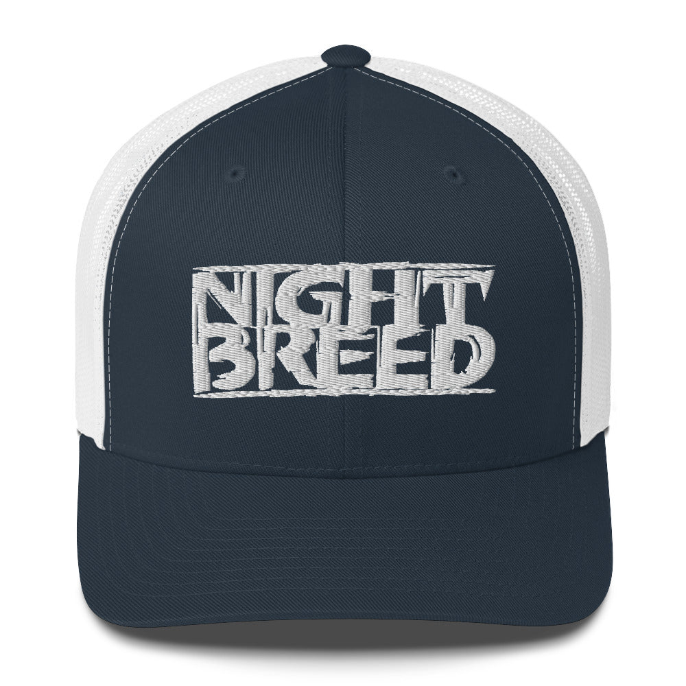 Nightbreed Trucker Cap