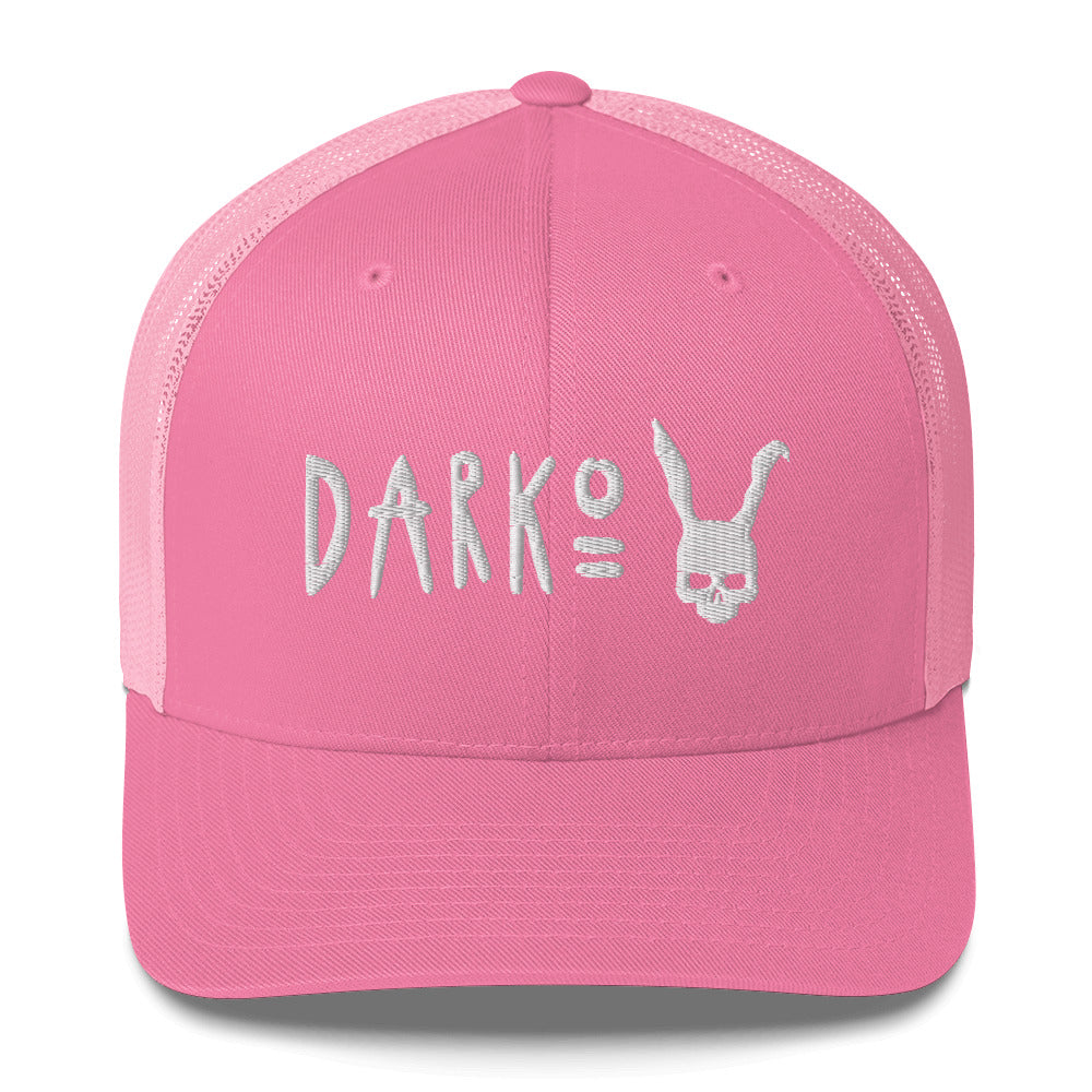 DarkO Trucker Cap