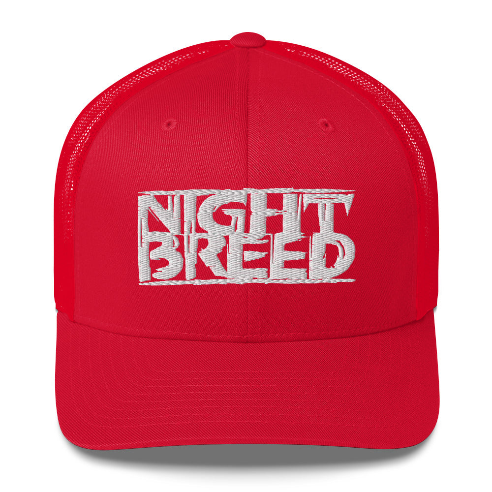 Nightbreed Trucker Cap