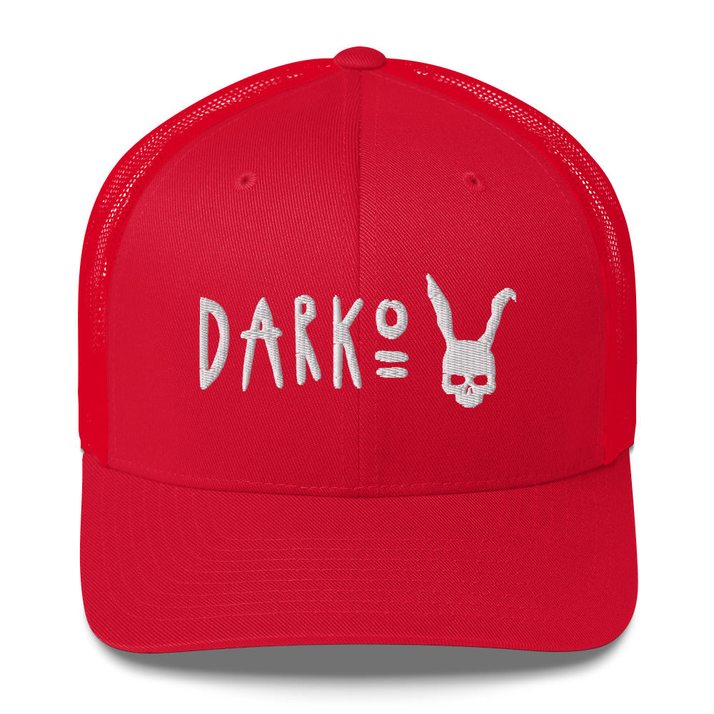 DarkO Trucker Cap