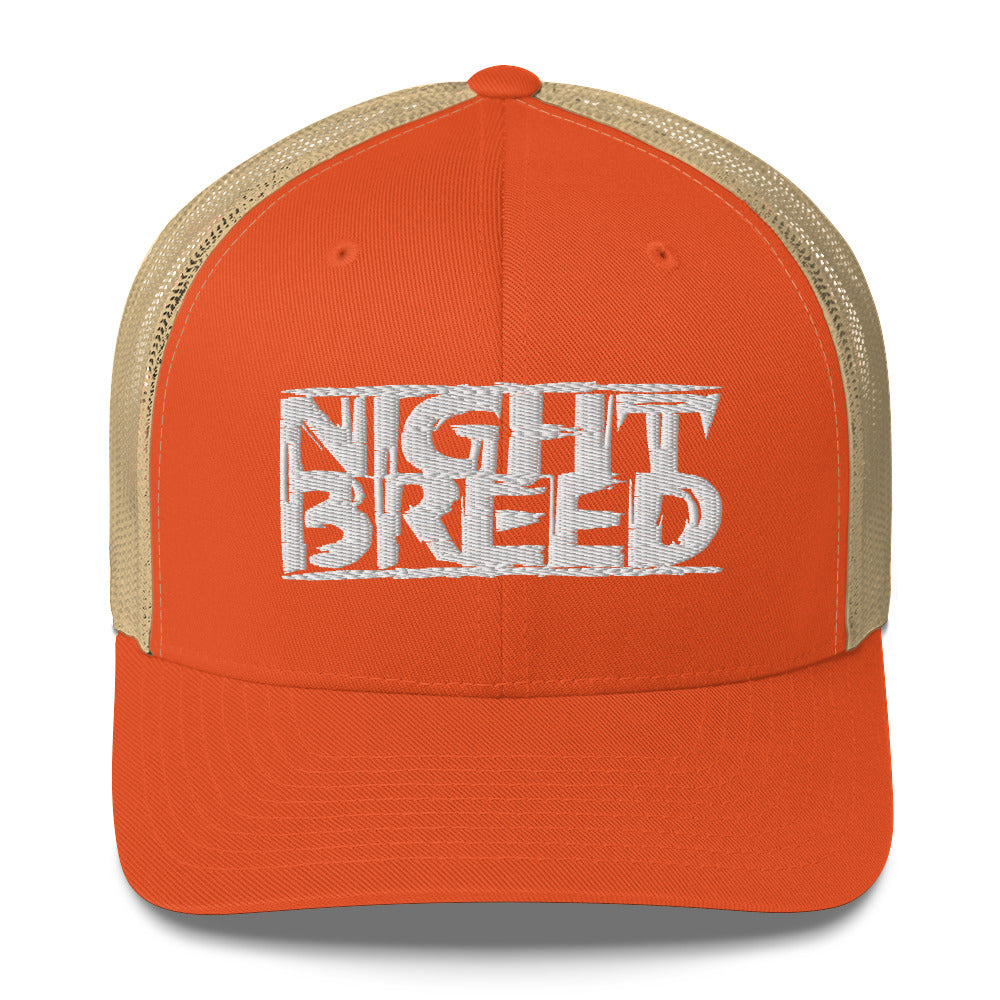 Nightbreed Trucker Cap