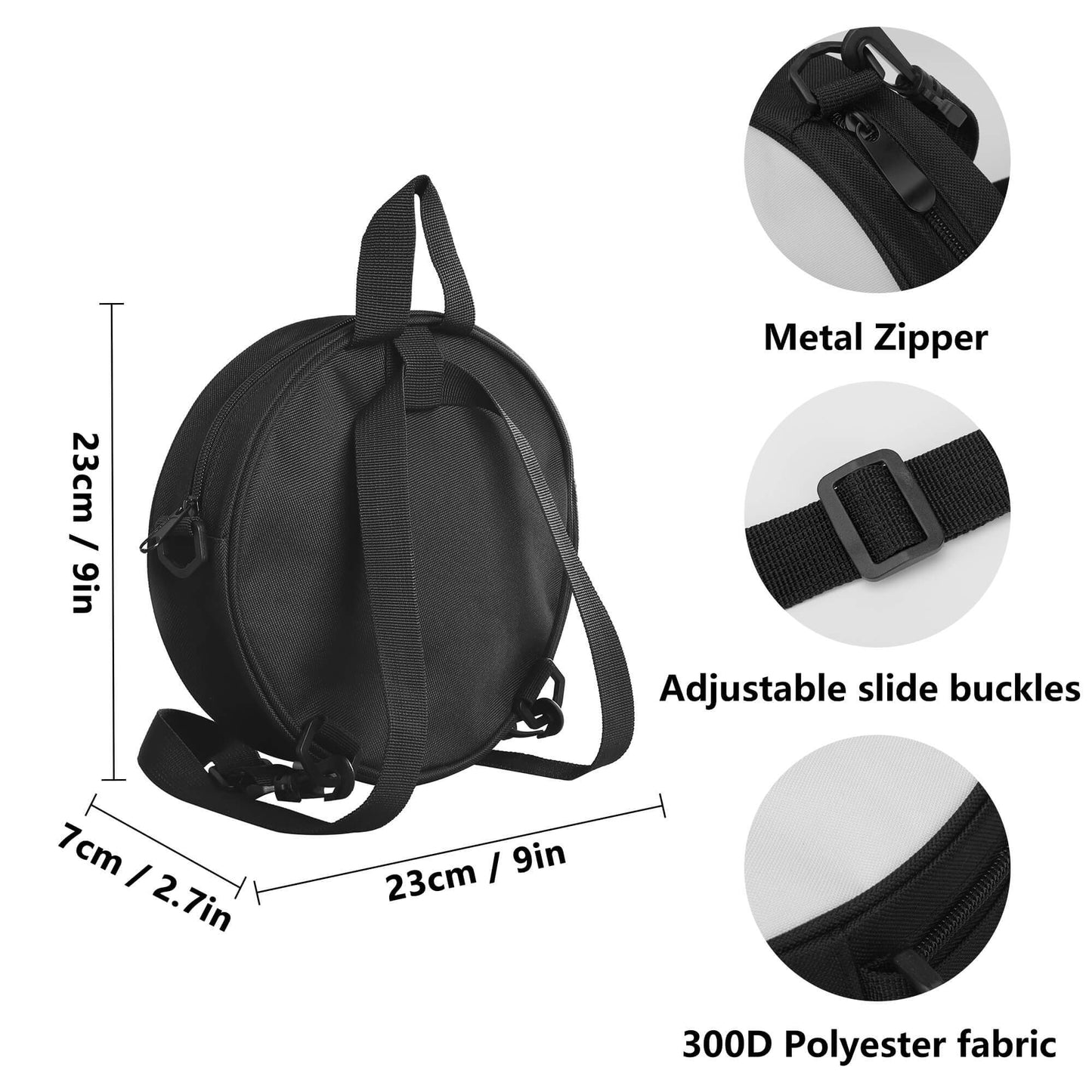 Sally Satchel Bag