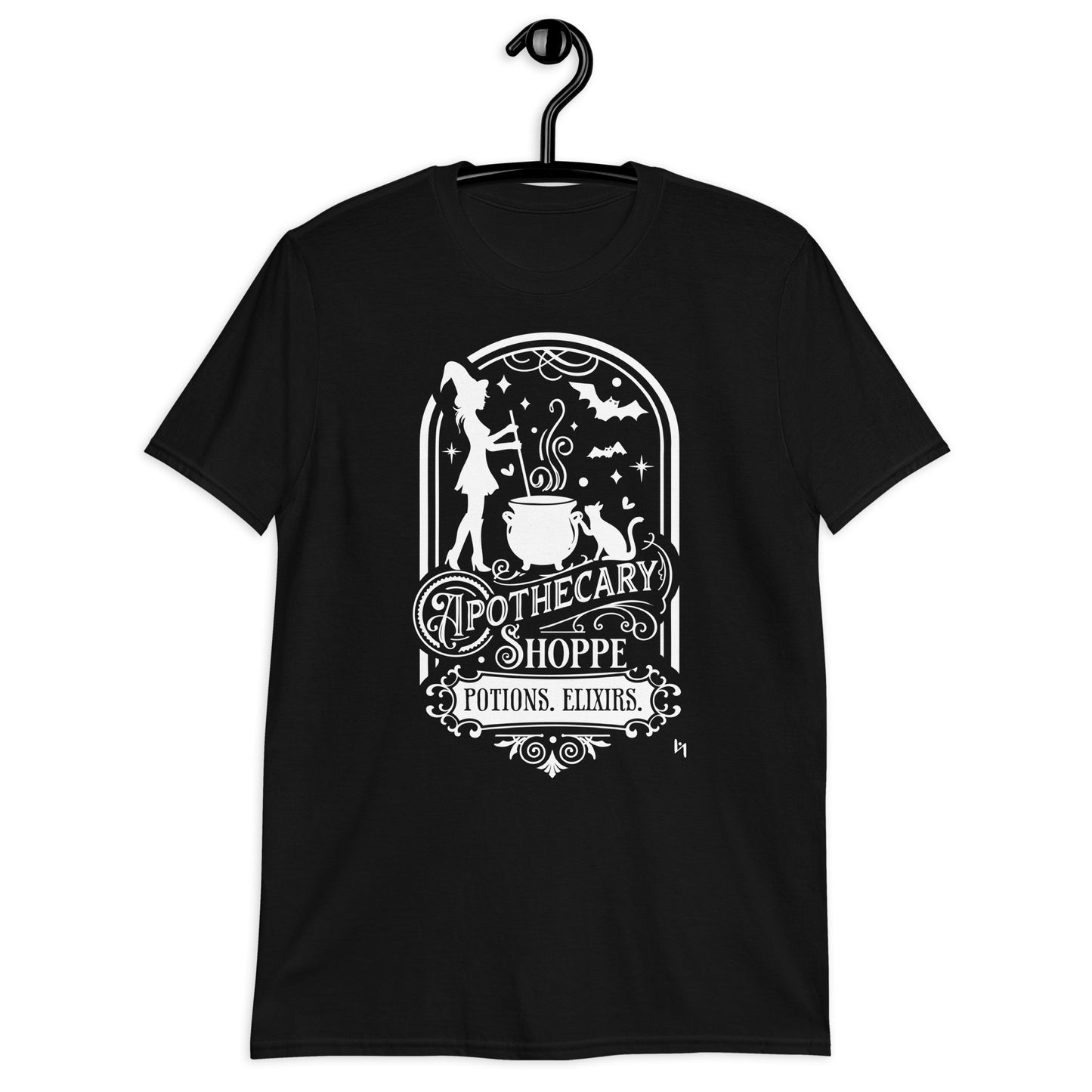 Apothecary Unisex T-Shirt