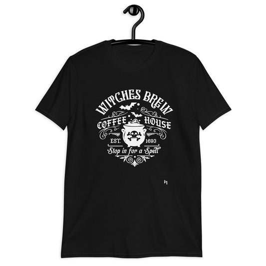 Witches Brew Unisex T-Shirt