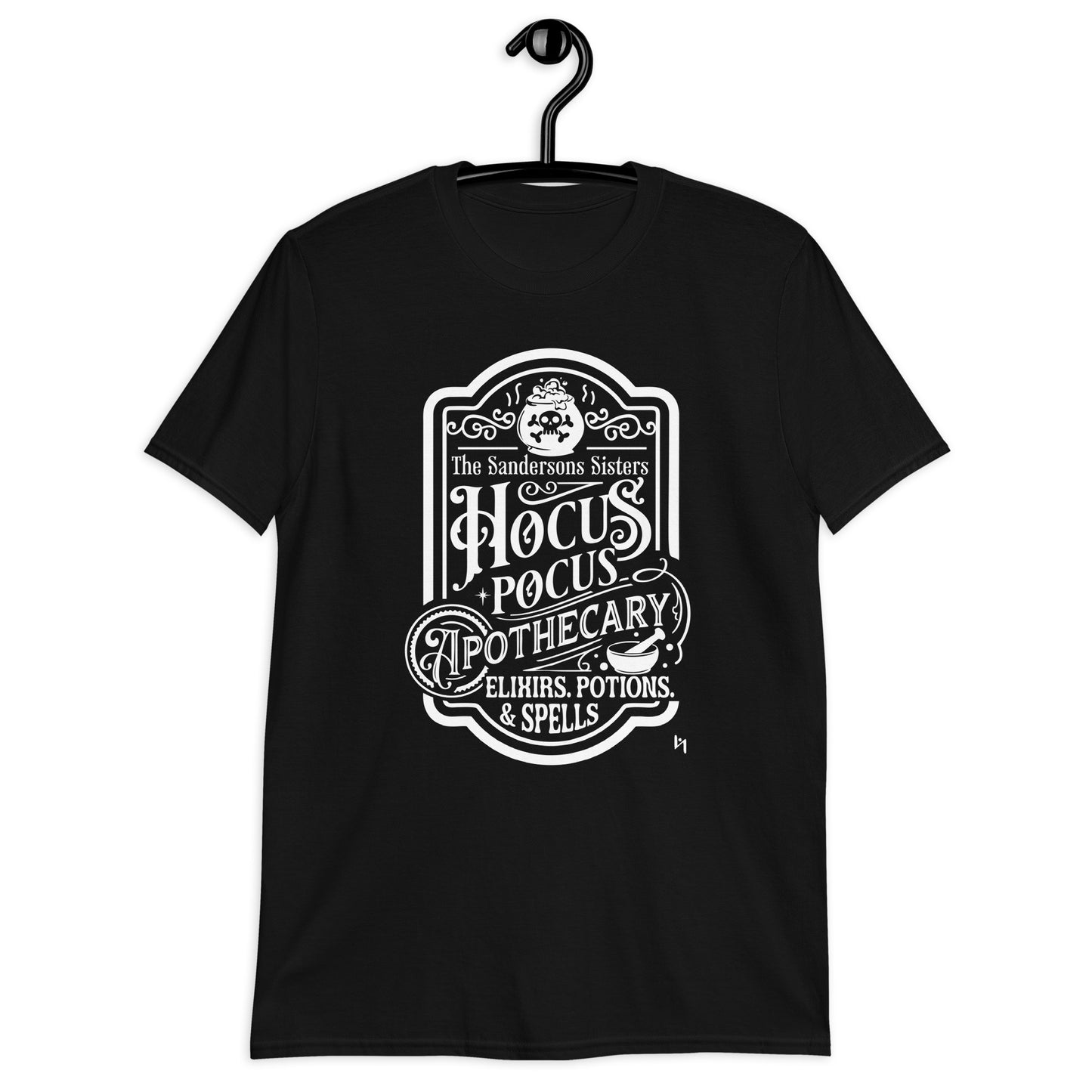 Hocus Pocus Unisex T-Shirt