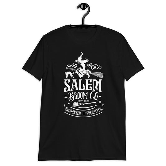Salem Broom Co. Unisex T-Shirt