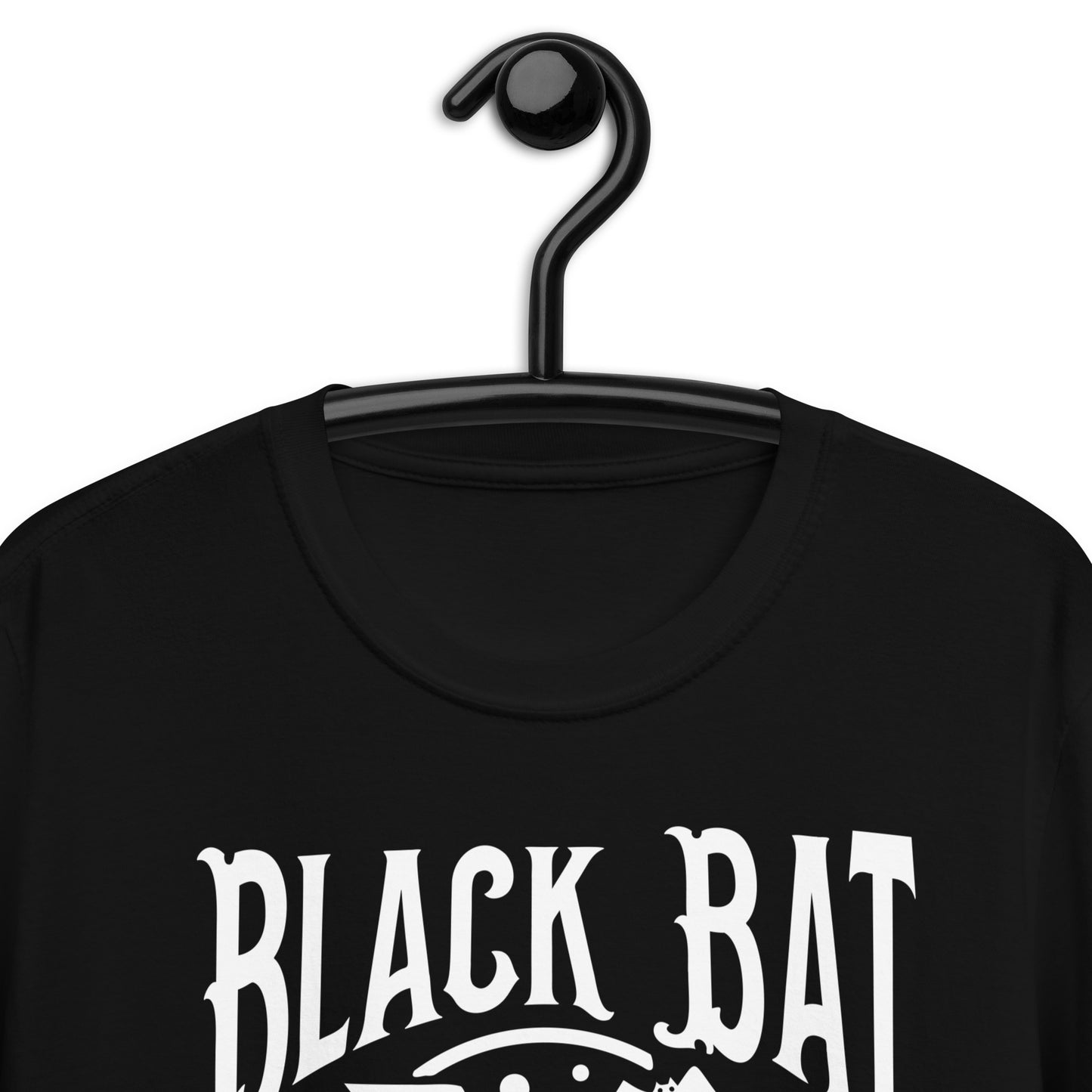 Black Bat Apothecary Unisex T-Shirt