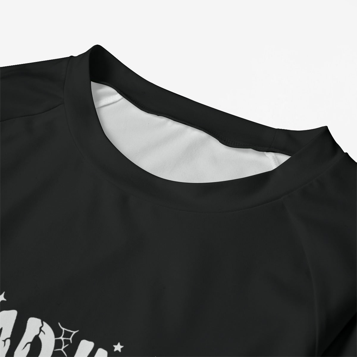Dead Inside | Raglan Sleep Pajamas