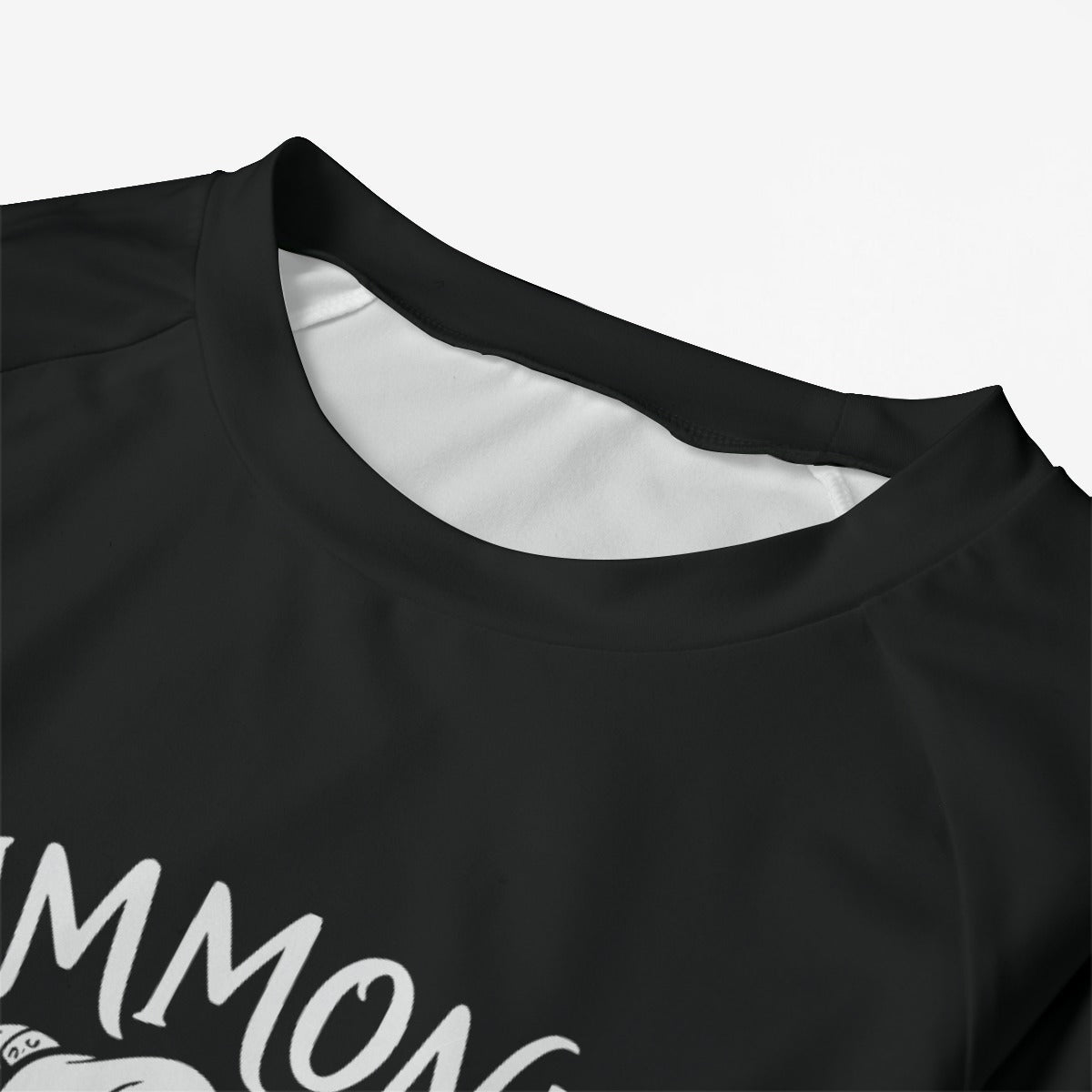 Summoned | Raglan Sleep Pajamas