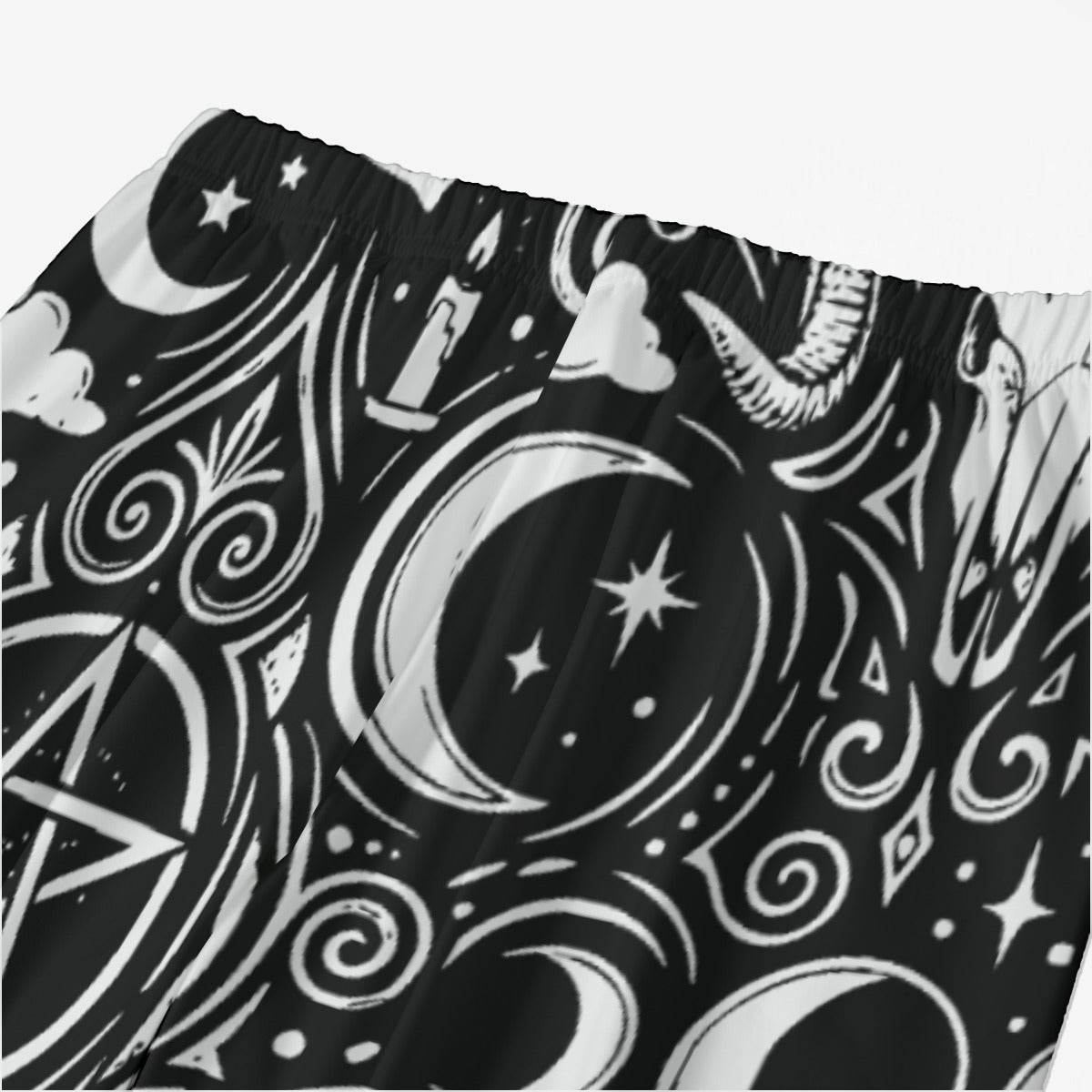 Summoned | Raglan Sleep Pajamas