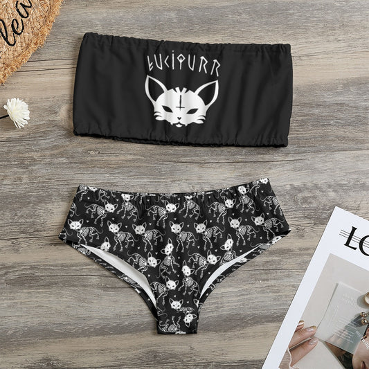 Lucipurr Two-piece Set