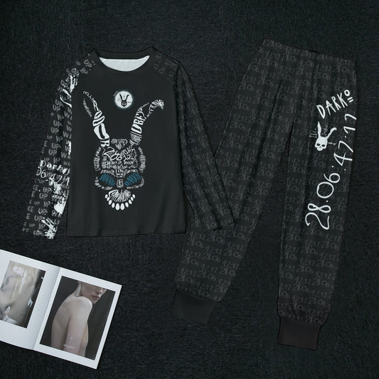 DarkO Pajama Set