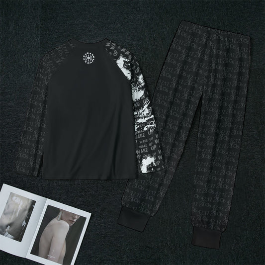 DarkO Pajama Set