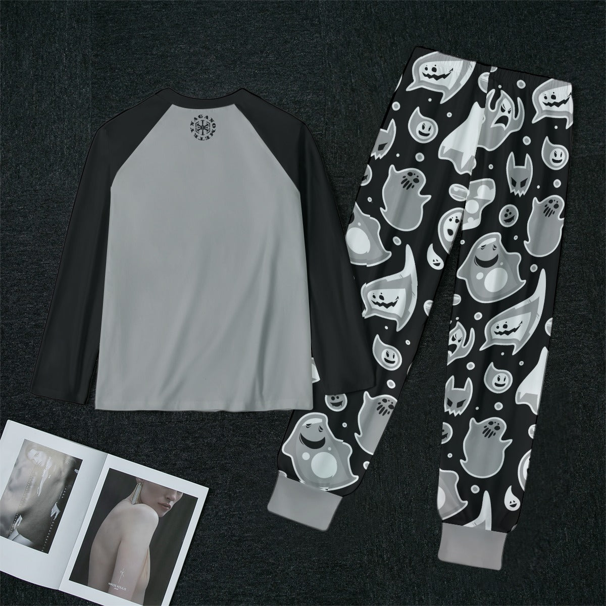 Phantasm Pajama Set