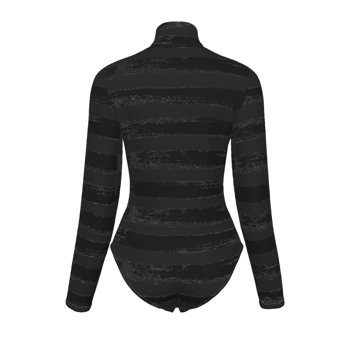 Chaos Long Sleeve Bodysuit