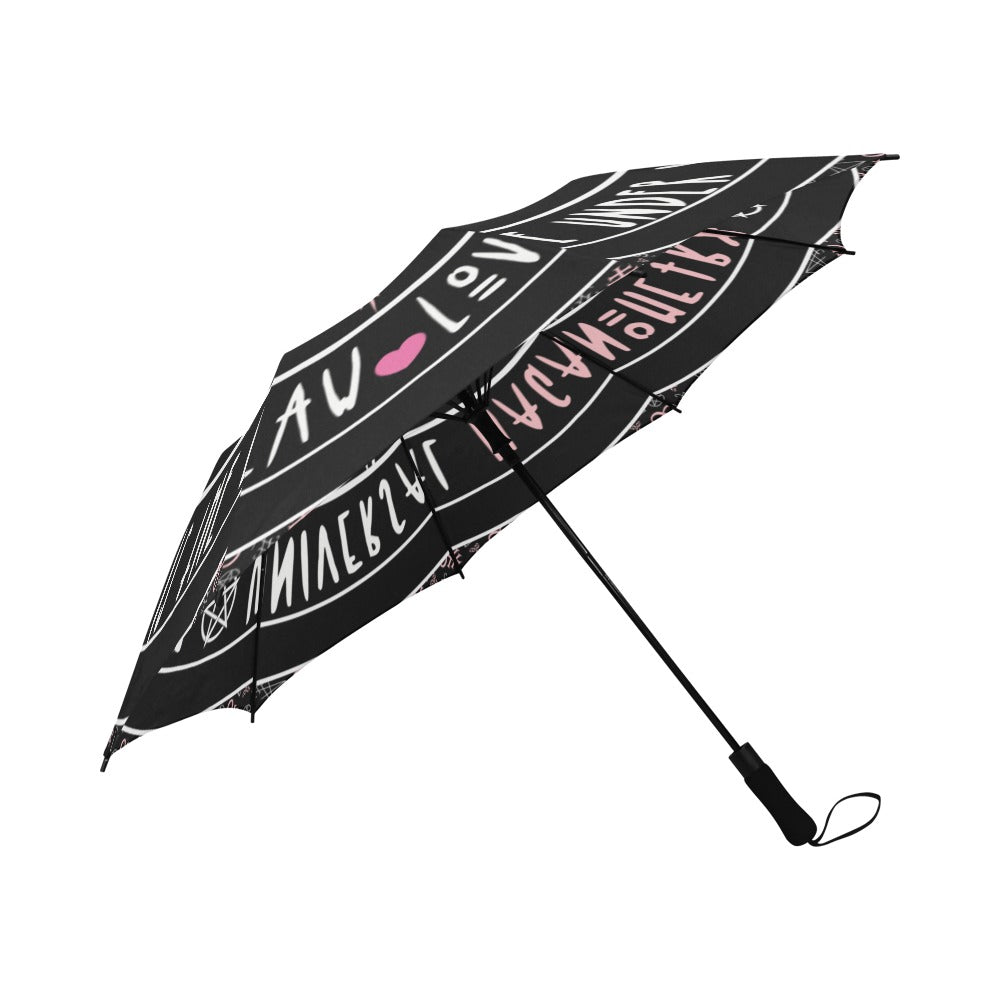 Luciferian / Pink Umbrella