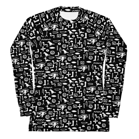 Immortal Women's Rash Guard