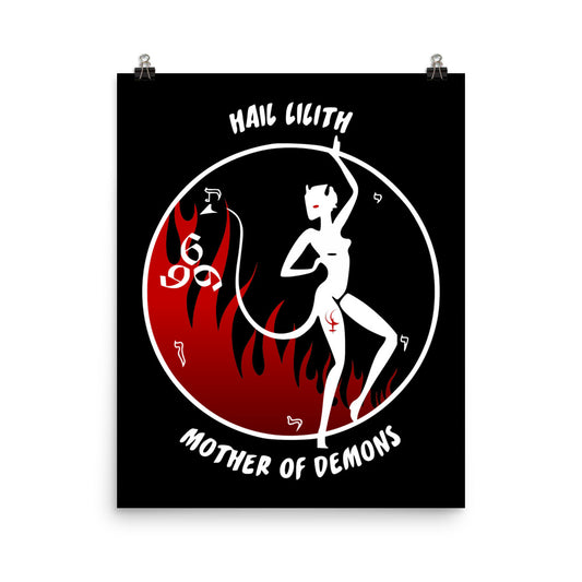 Hail Lilith