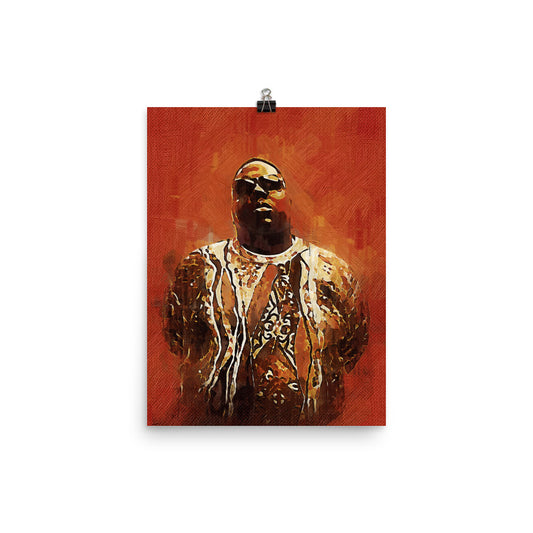 Christopher George Latore Wallace