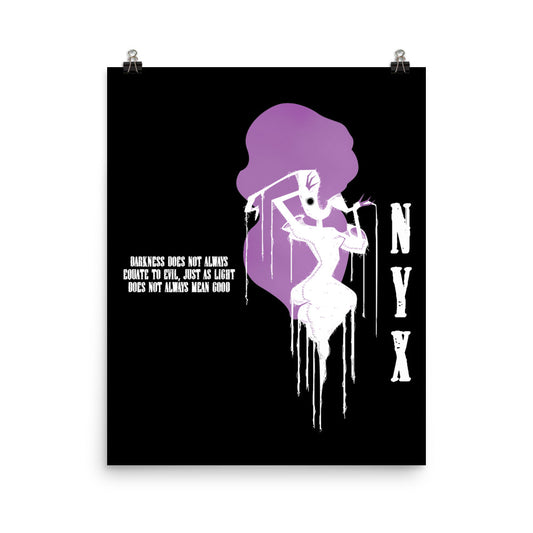 Nyx