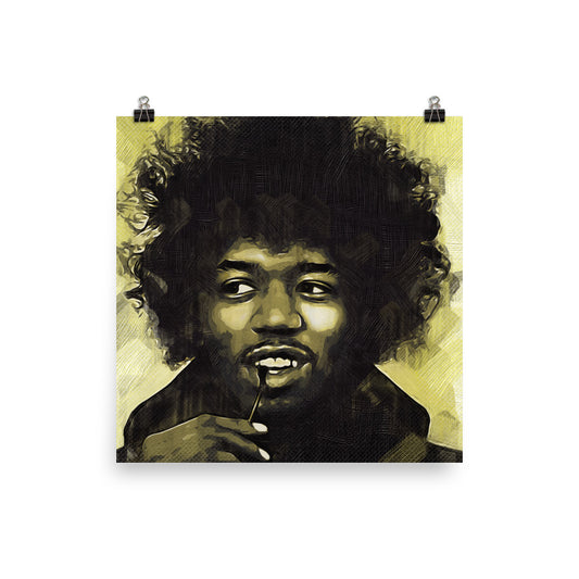 Jimi Hendrix