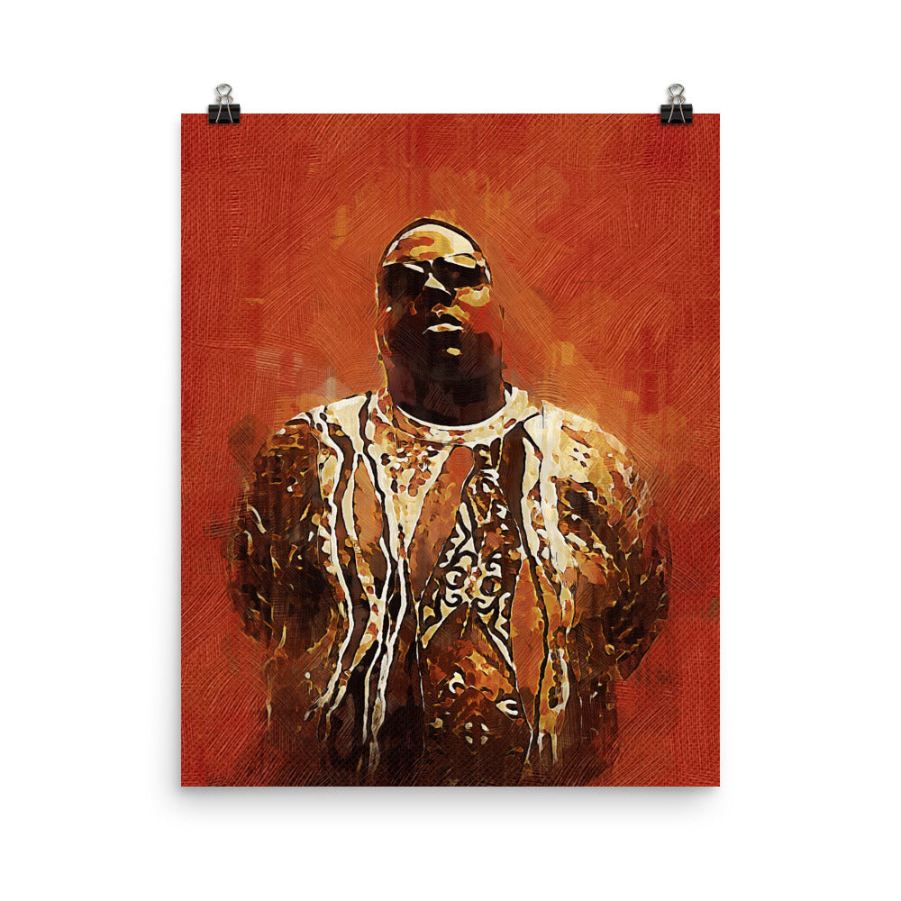Christopher George Latore Wallace