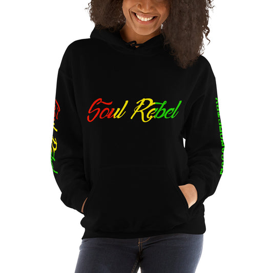 Soul Rebel