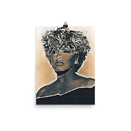 Tina Turner
