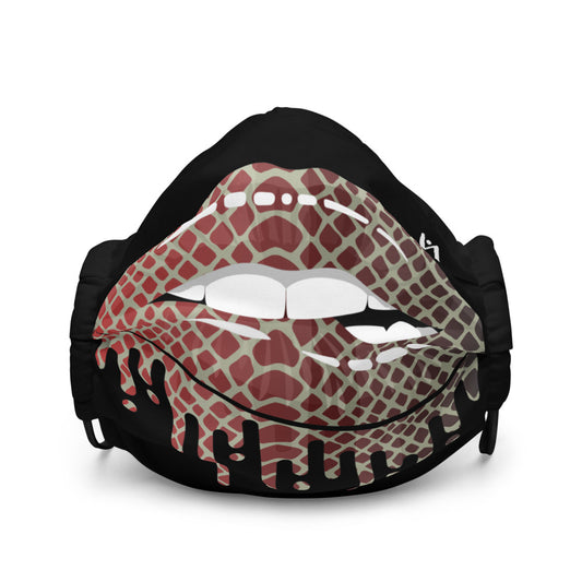 Snake Print
