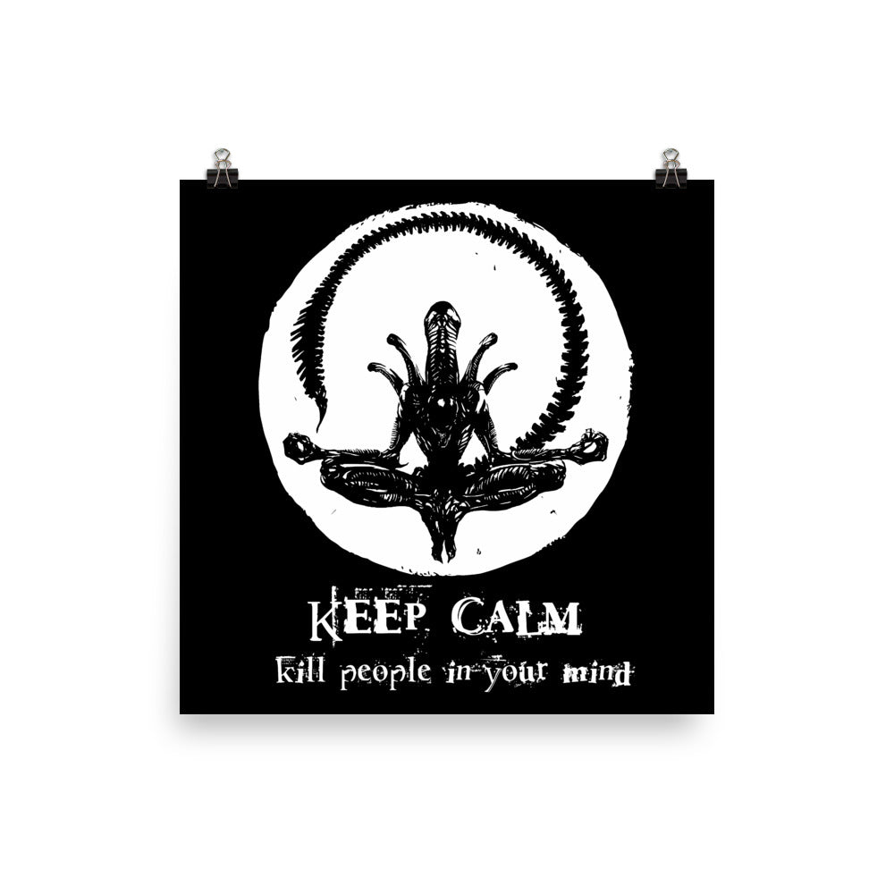 Keep Calm