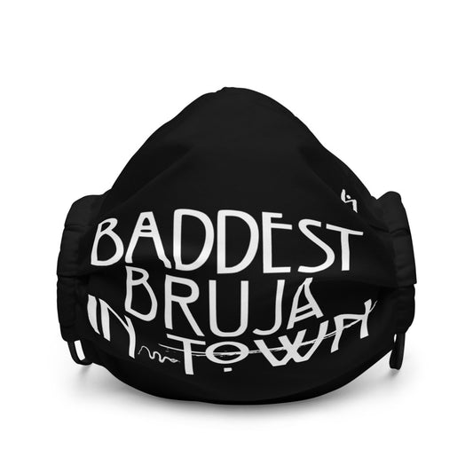 Baddest Brujia