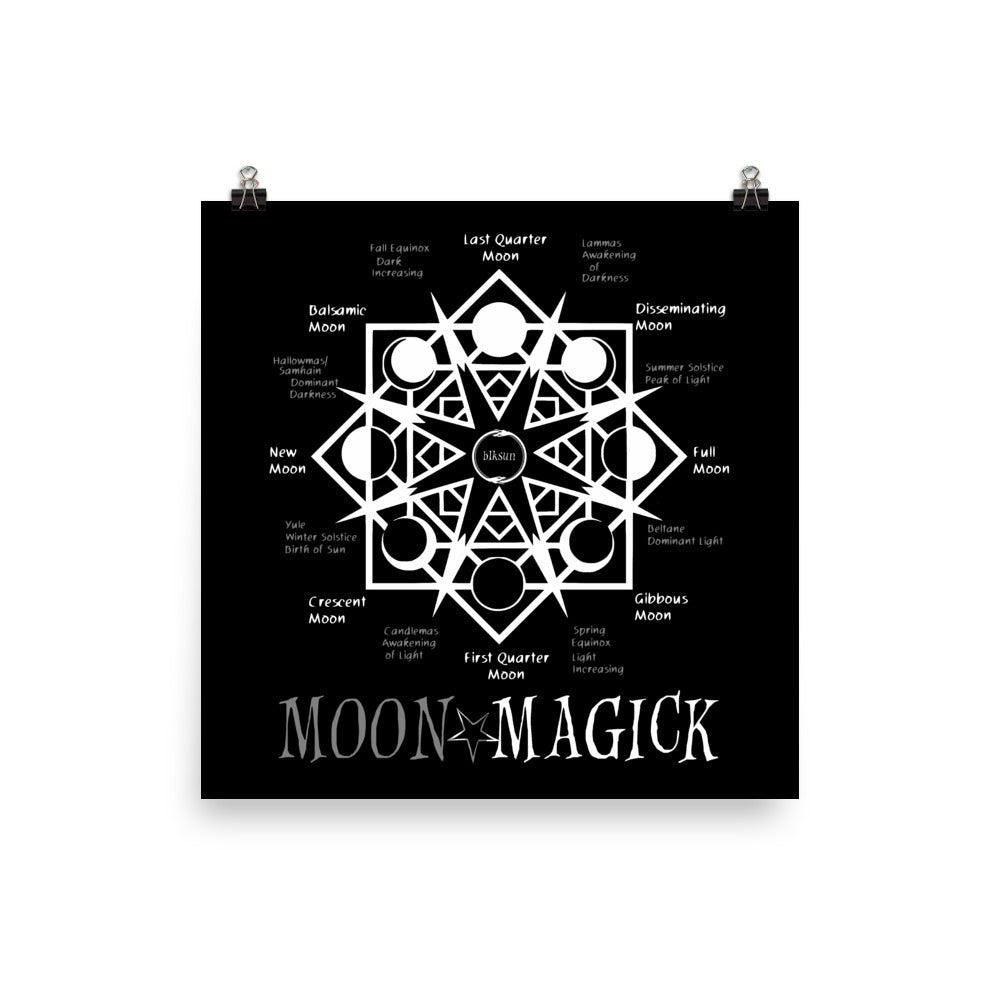 Moon Magick