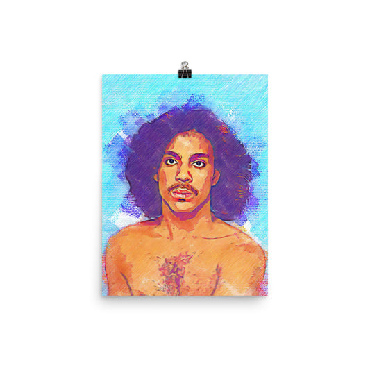 Prince Rogers Nelson