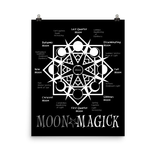 Moon Magick