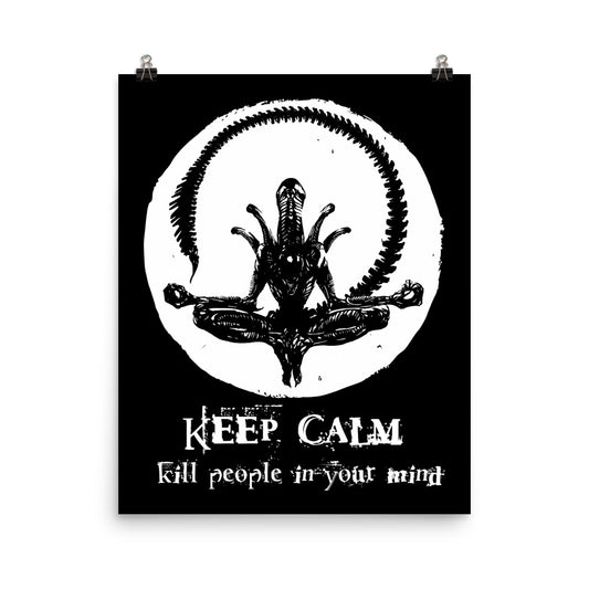 Keep Calm