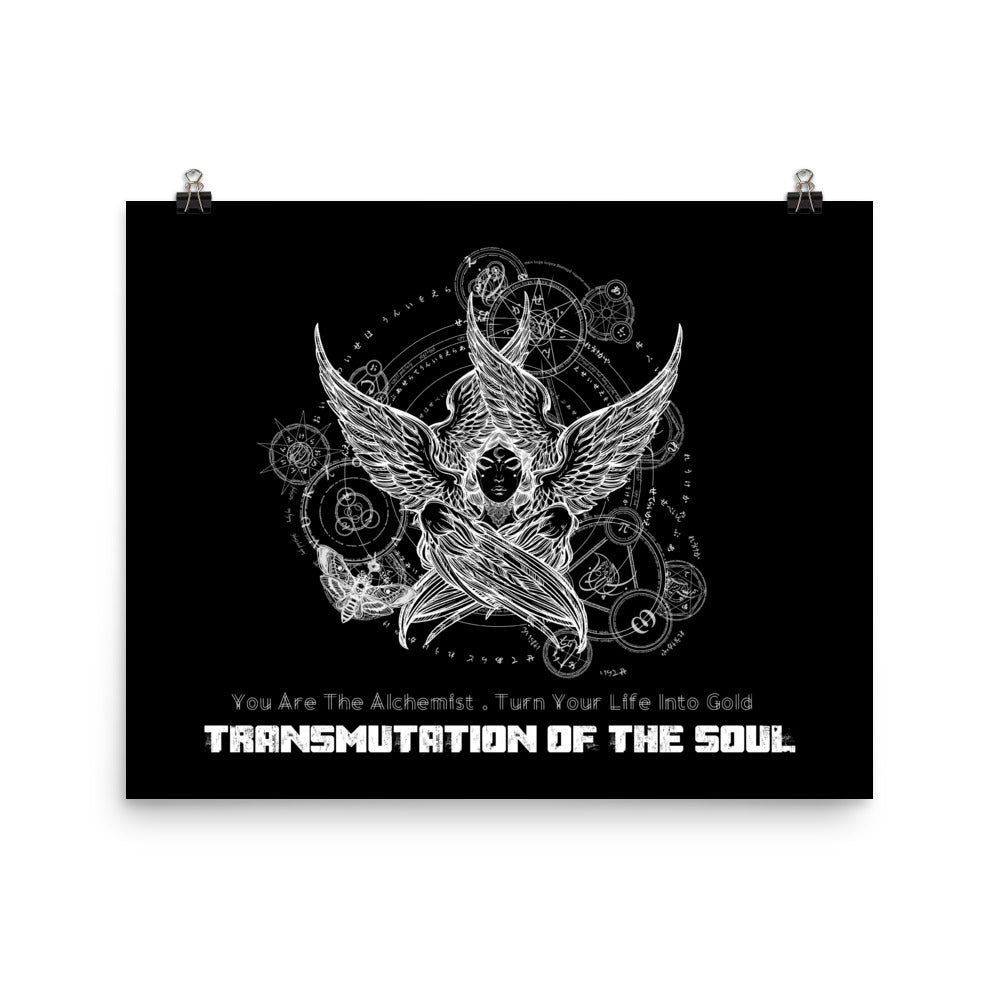 Transformation of the Soul