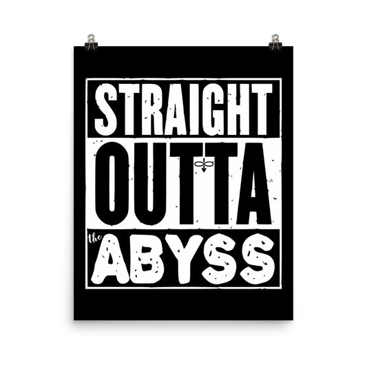 Straight Outta the Abyss