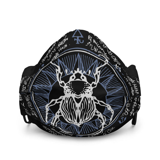 Black Sun Khepri