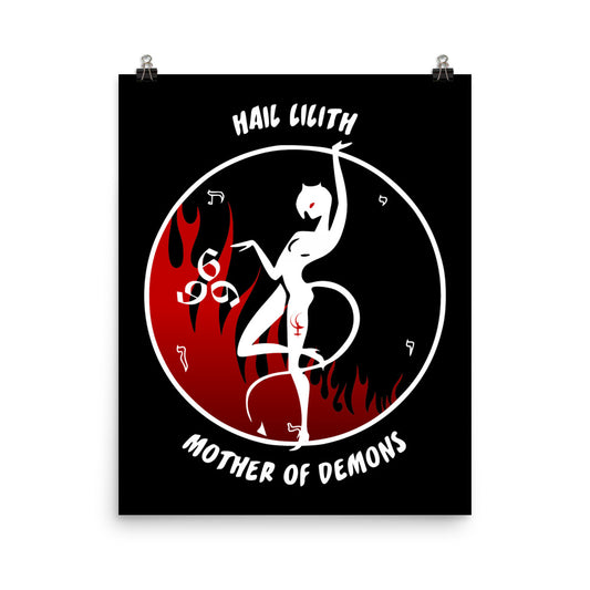Hail Lilith
