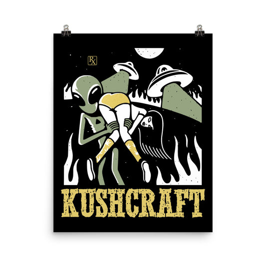 Kushcraft