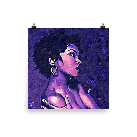Lauryn Noelle Hill