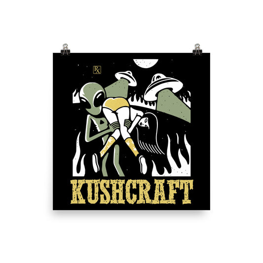 Kushcraft