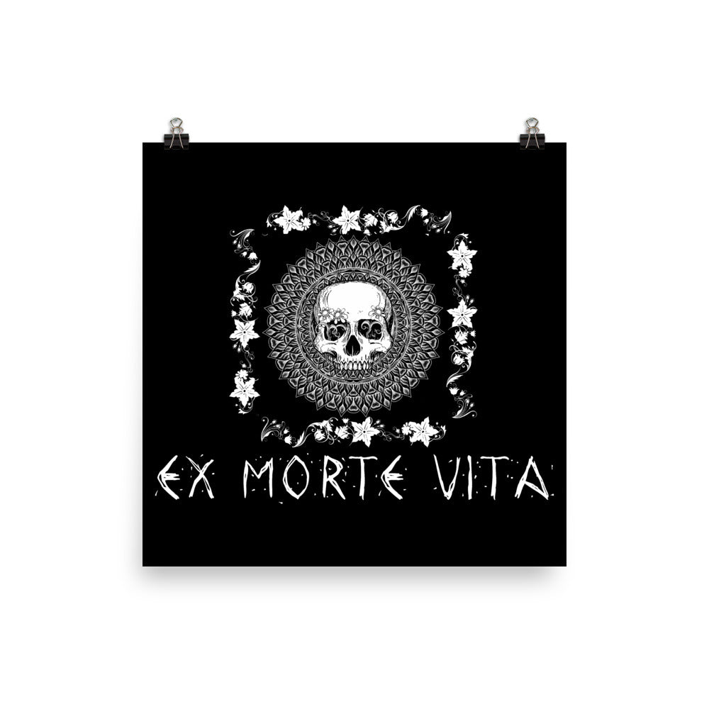 Ex Morte Vita