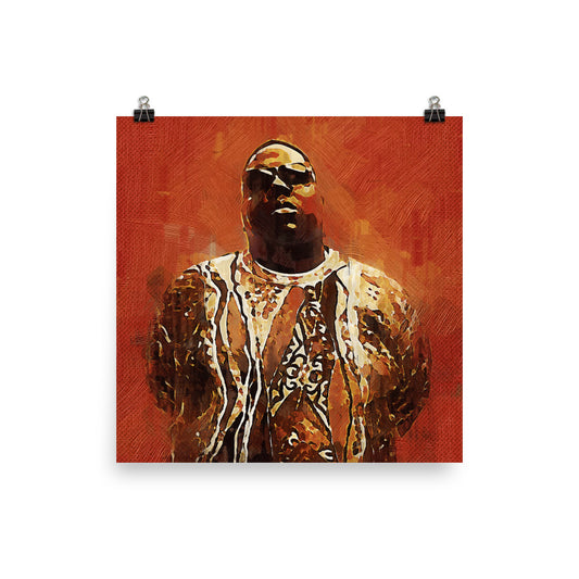 Christopher George Latore Wallace